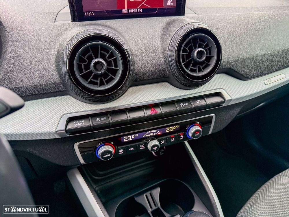 Audi Q2 30 TDI S tronic - 20