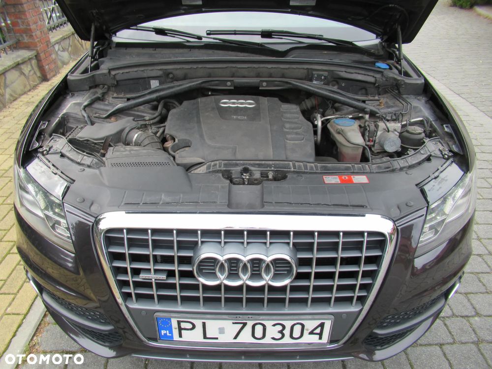 Audi Q5 2.0 TDI Quattro S tronic Prime Line - 16