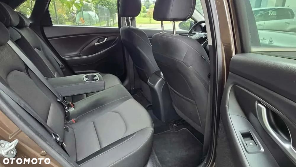 Hyundai i30 1.4 T-GDI Intro Edition - 15