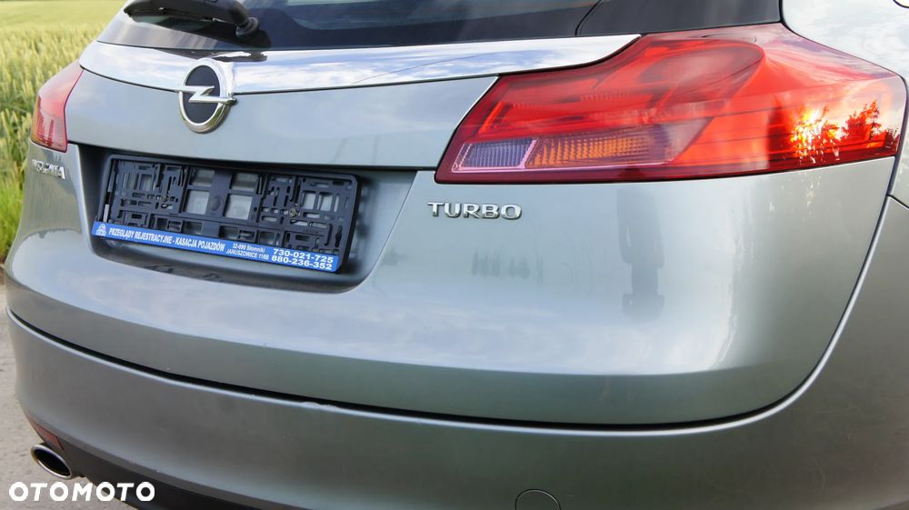 Opel Insignia - 6