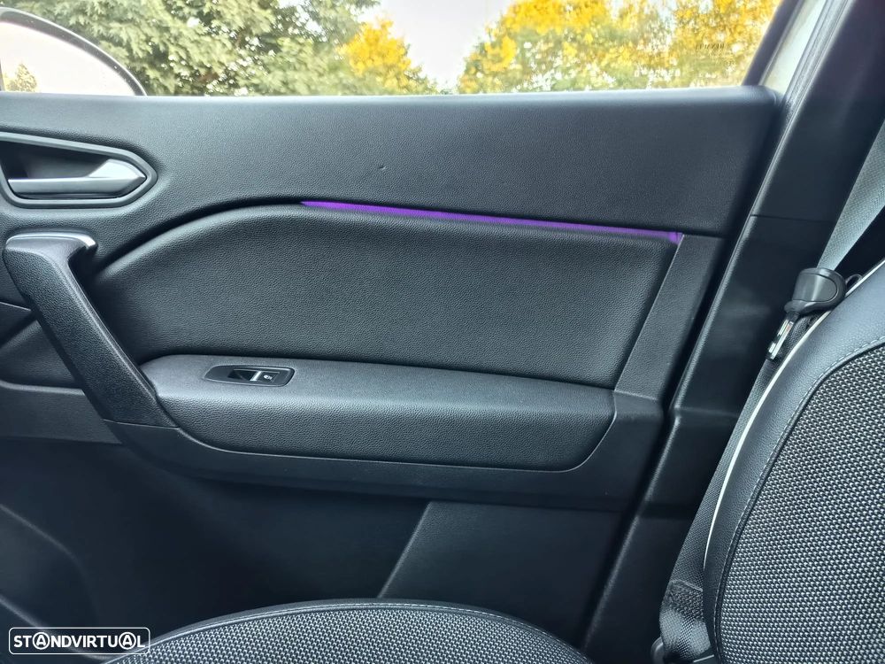 Renault Captur TCe 100 INTENS - 13