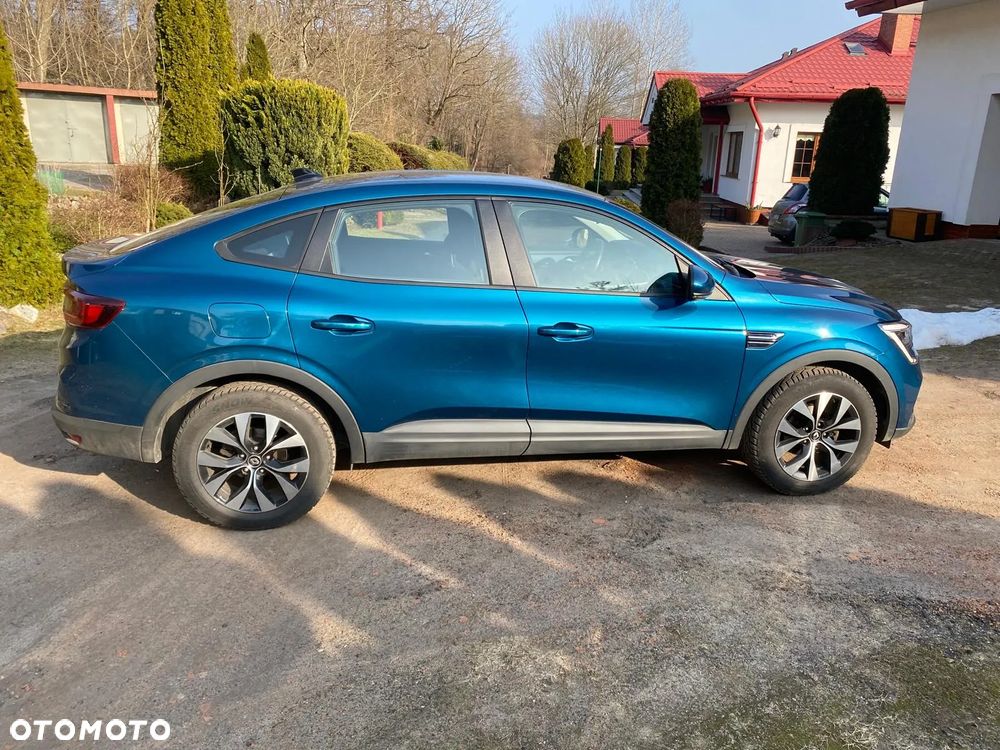Renault Arkana - 4