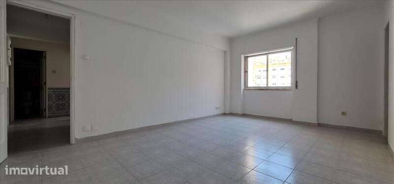 Apartamento em Sintra, Queluz - Grande imagem: 5/18