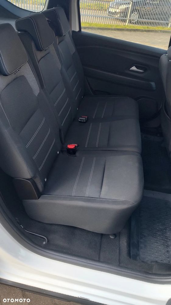 Dacia Jogger 1.0 TCe Expression - 32