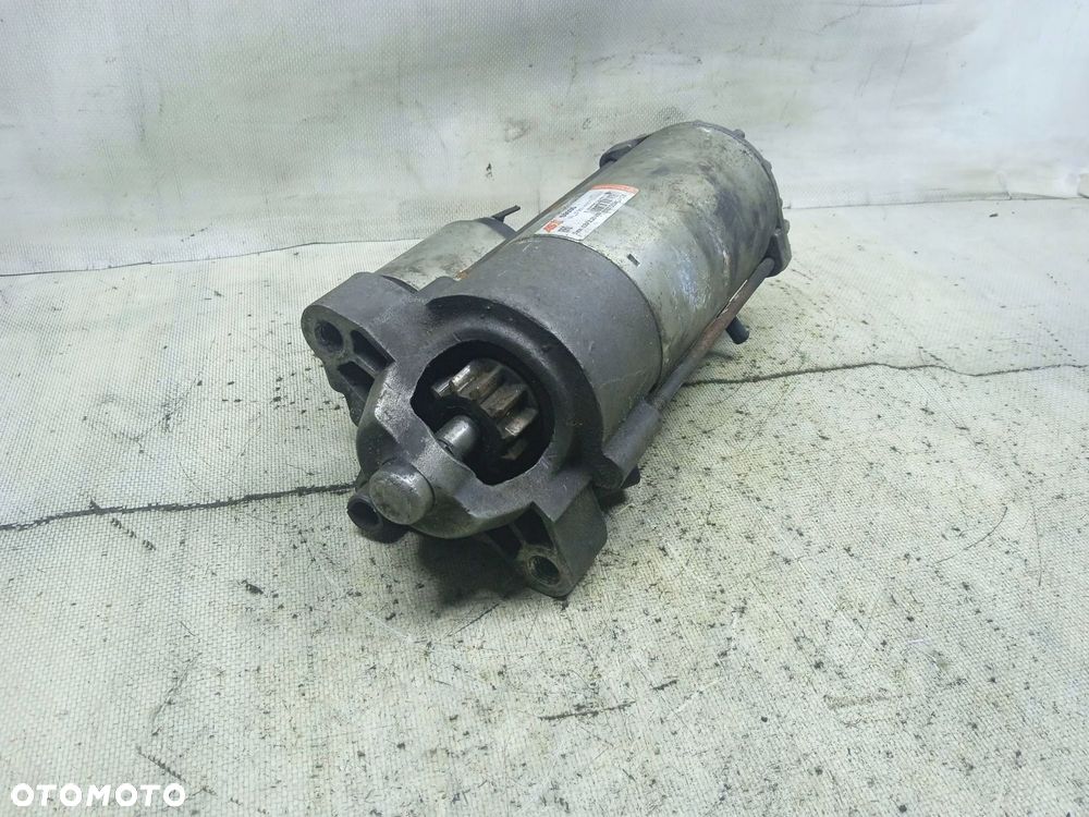 Rozrusznik S9035 Ford Focus Mk1 1.6 - 2