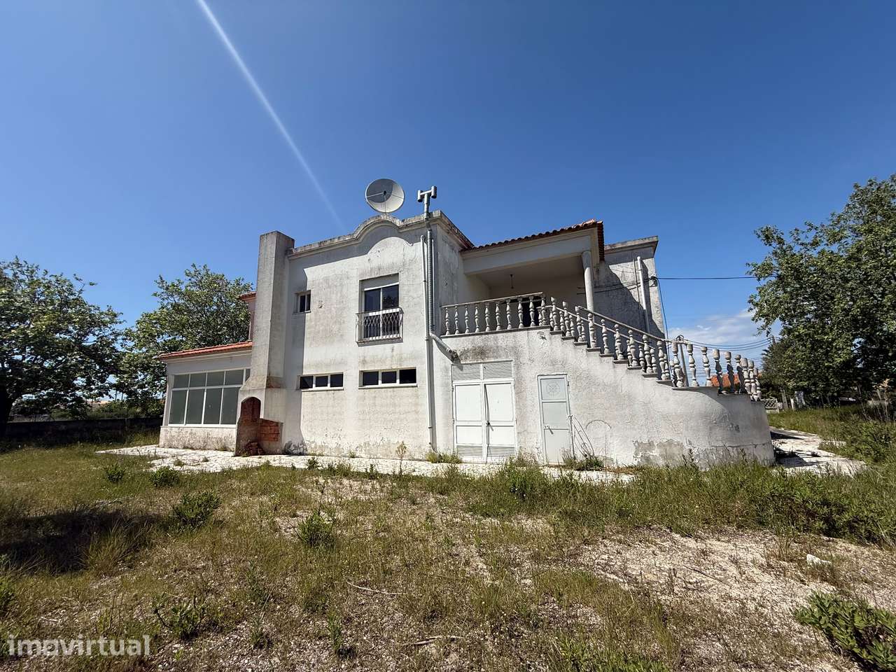 Apartamento T7 Venda em Sesimbra (Castelo),Sesimbra - Grande imagem: 4/43