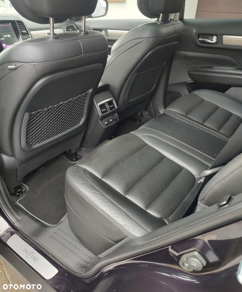 Renault Koleos 2.0 dCi Initiale Paris X-Tronic - 24