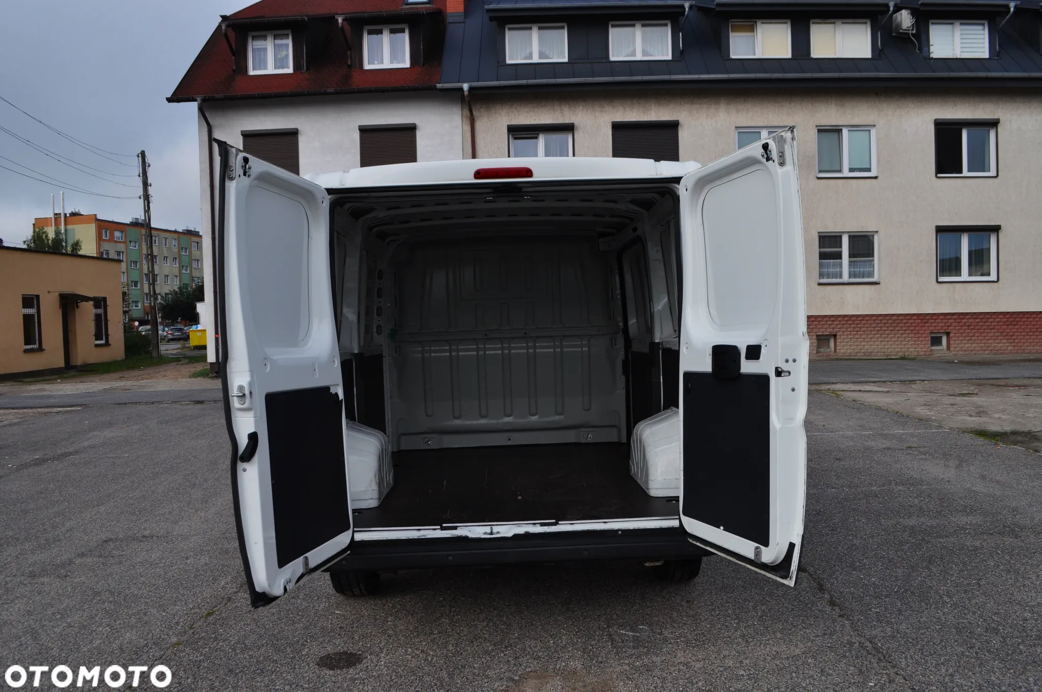 Citroën JUMPER - 9
