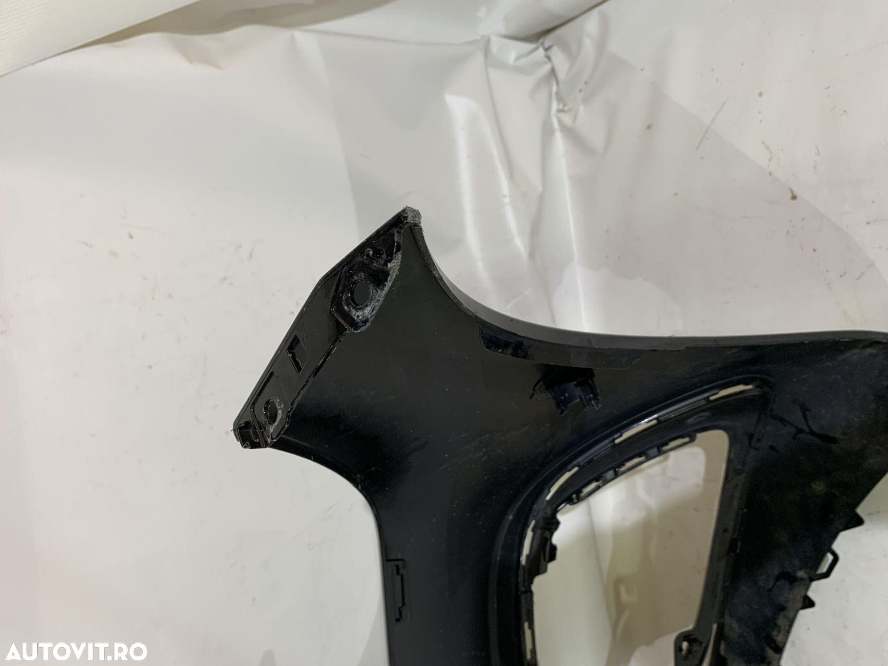 Bara fata Mercedes C-Class W206, 2021, 2022, 2023, 2024, cod origine OE A2068858401. - 6