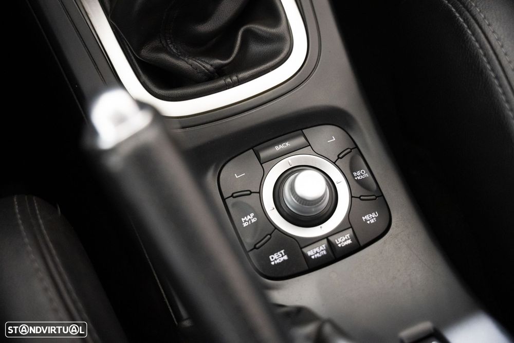 Renault Mégane 1.5 dCi Dynamique S - 13