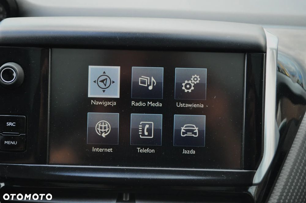 Peugeot 2008 BlueHDi 100 STOP & START Allure - 18