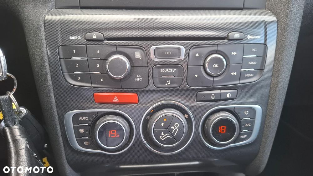 Citroën C4 1.6 VTi Exclusive - 15
