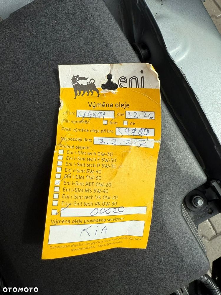 Kia Ceed 1.5 T-GDI Business Line - 12
