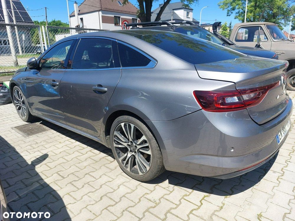 Renault Talisman - 5
