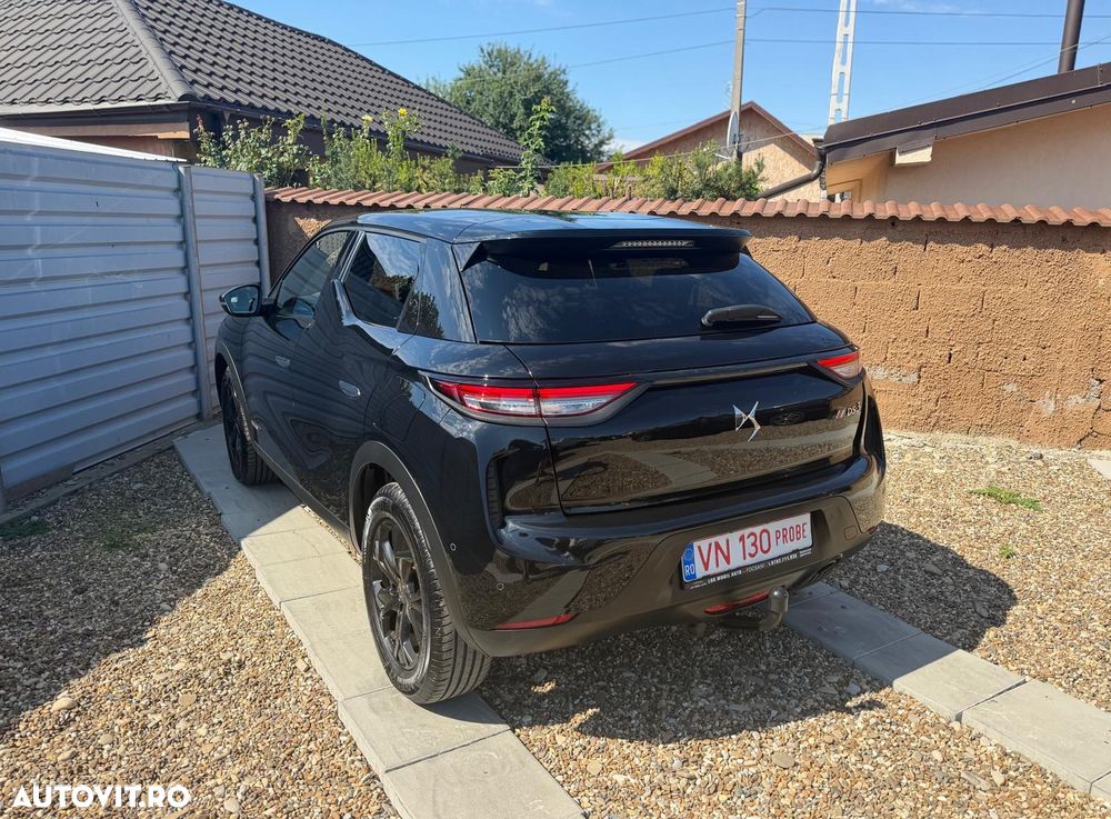 DS Automobiles DS 3 Crossback - 4