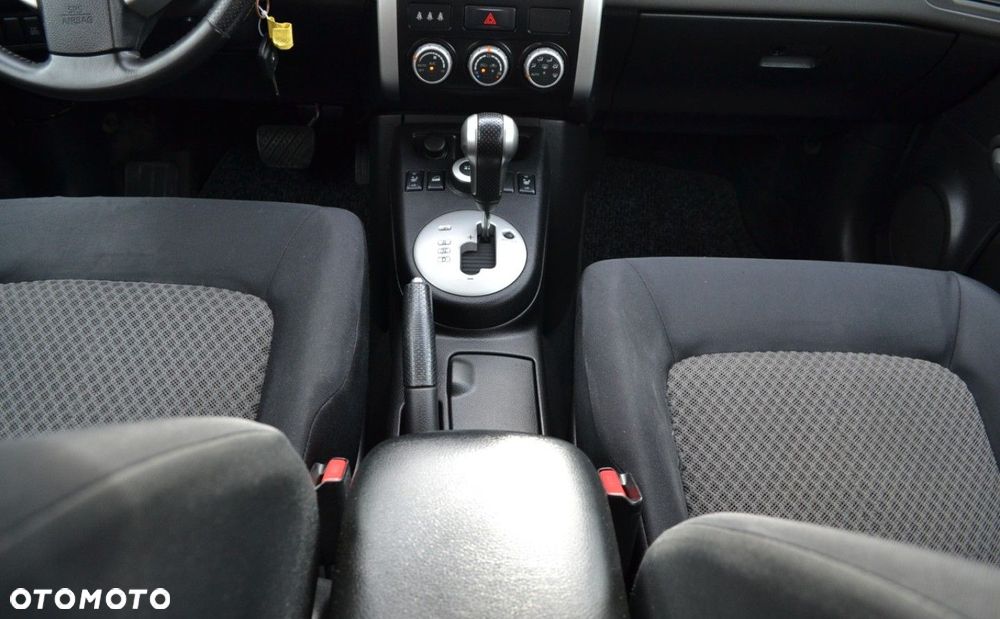 Nissan X-Trail 2.0 dCi 4x4 DPF Automatik Platinum - 26