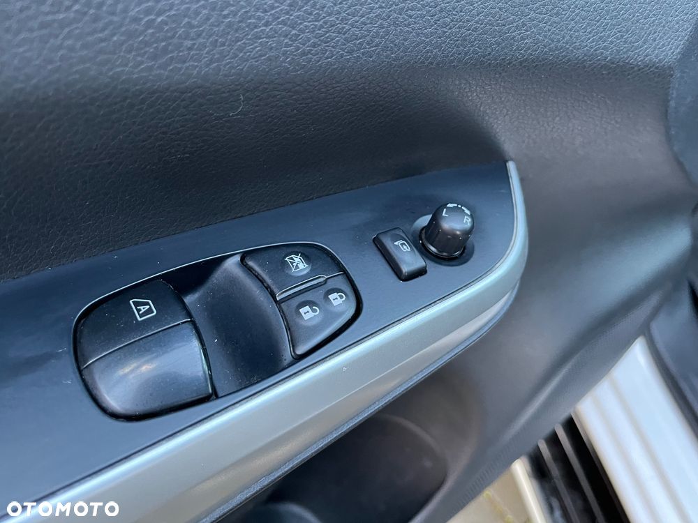 Nissan Navara KC Visia - 33