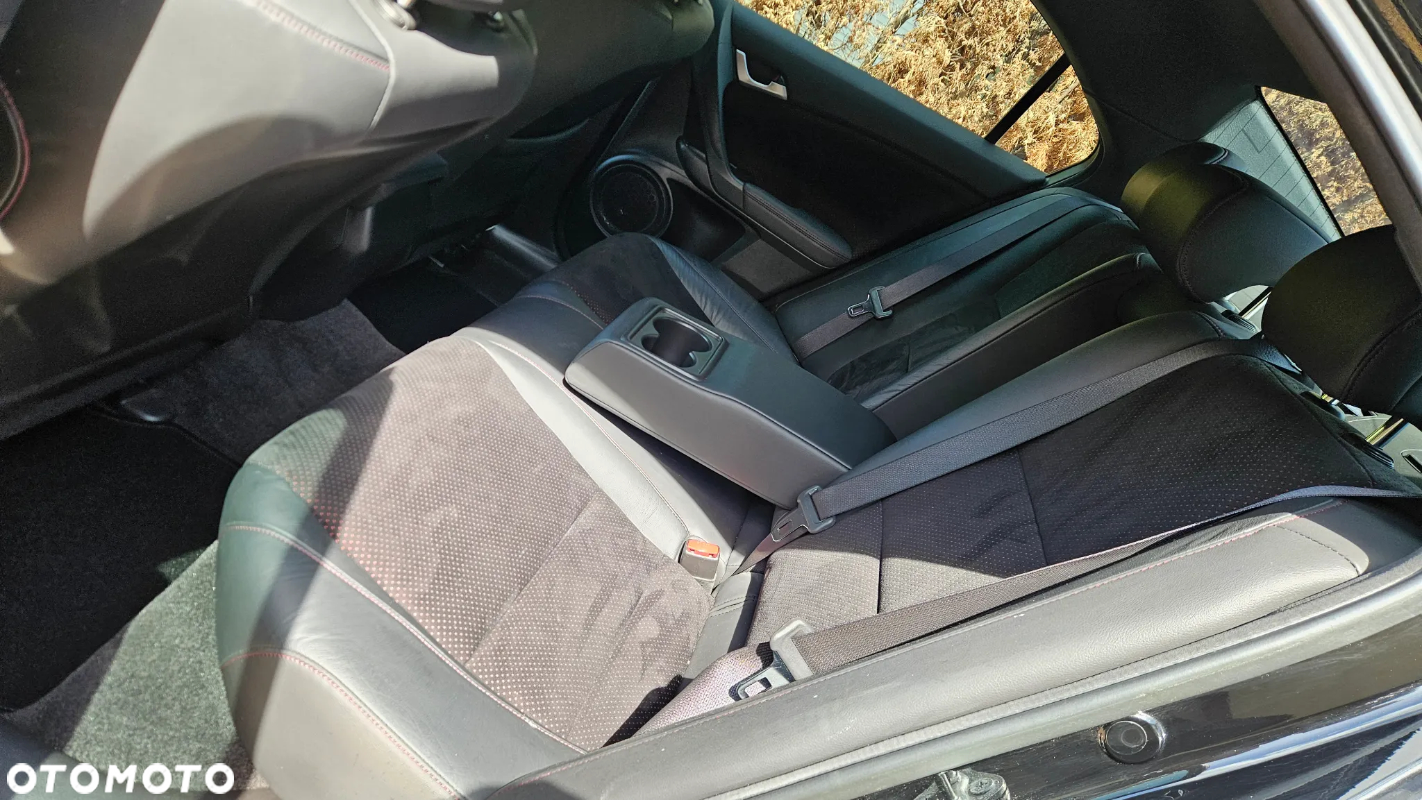 Honda Accord 2.4 TypeS - 20