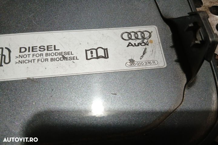 Usita rezervor 4E0010376R 4E0010376R Audi A4 B7 [2004 - 2008] Avant w - 3