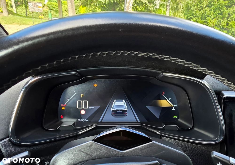 DS Automobiles DS 7 Crossback 1.6 PureTech So Chic - 26