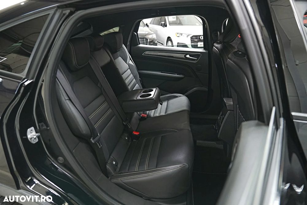 Renault Arkana E-TECH 145 E-Tech Engineered - 10