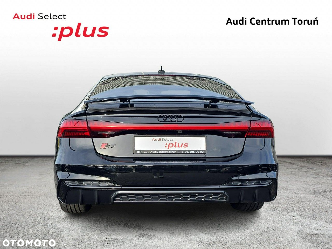 Audi S7 Sportback - 4