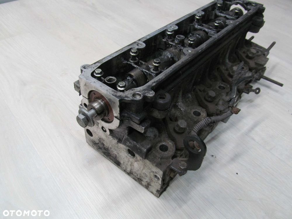 PEUGEOT CITROEN 2.0 HDI 8V GLOWICA WALEK OKAZJA - 3