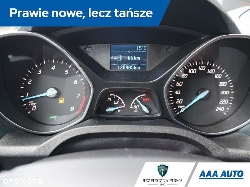 Ford C-MAX - 13