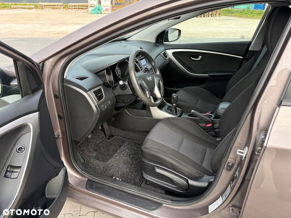 Hyundai i30 1.4 Style - 17