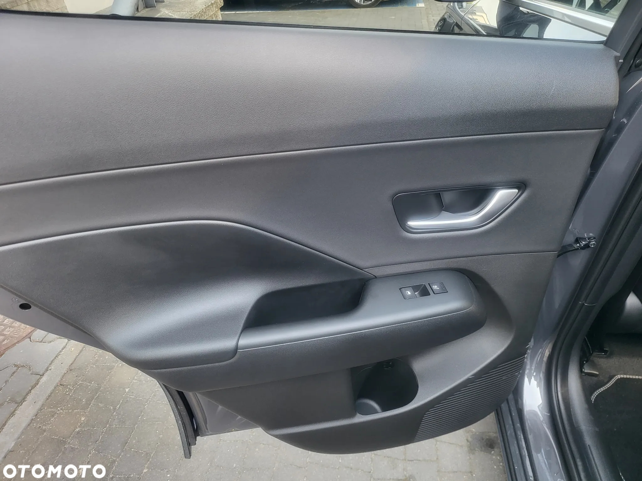 Hyundai Kona Electric 65kWh Platinum - 31