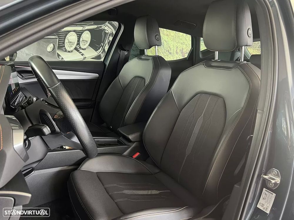 Cupra Formentor 1.4 e-Hybrid DSG - 7