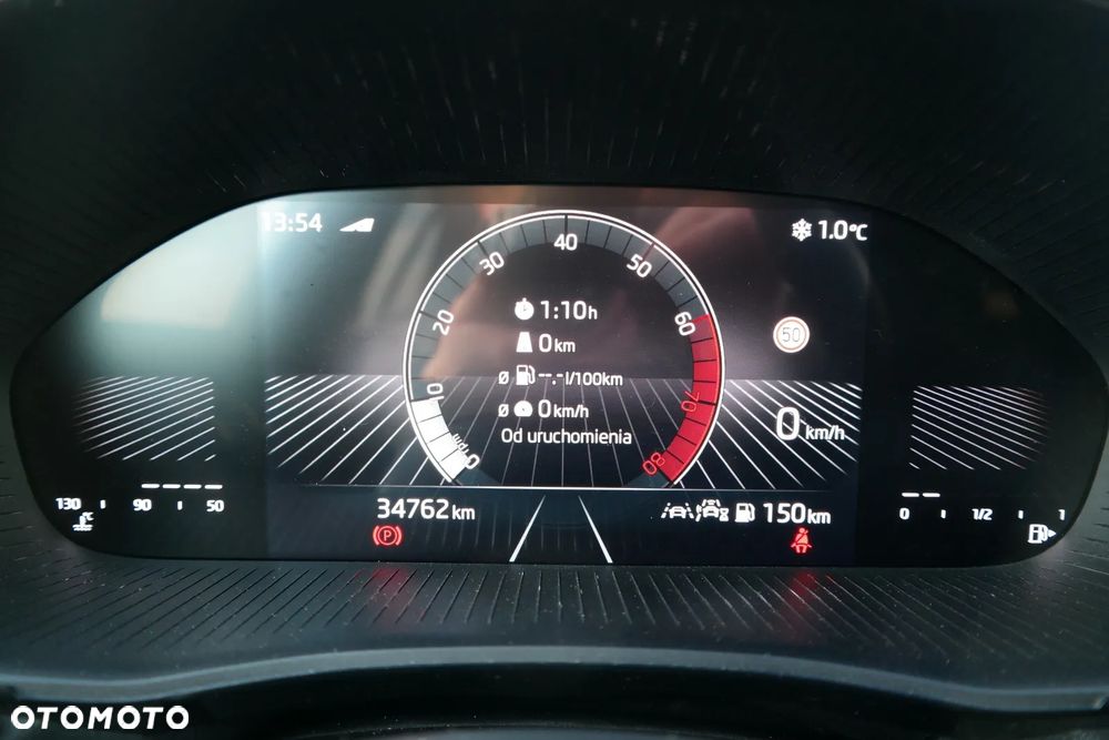 Skoda Fabia 1.0 TSI Monte Carlo - 15
