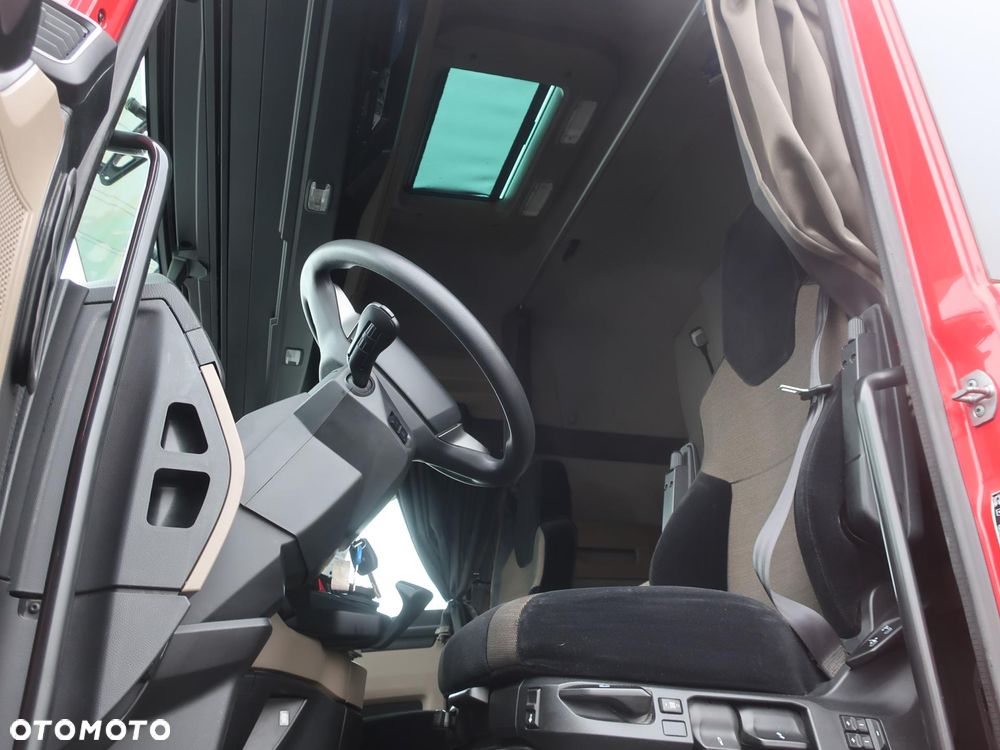 MAN TGX 18.510 4x2 BL SA - 17