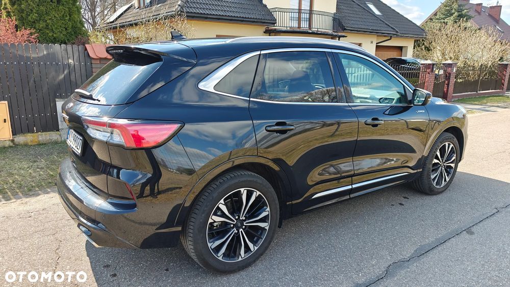 Ford Kuga - 6