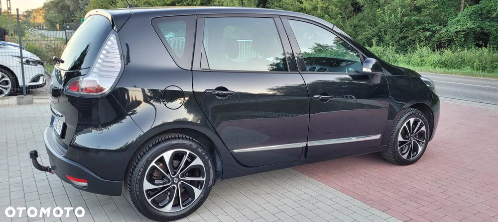 Renault Scenic Energy TCe 130 S&S Xmod Bose Edition - 7