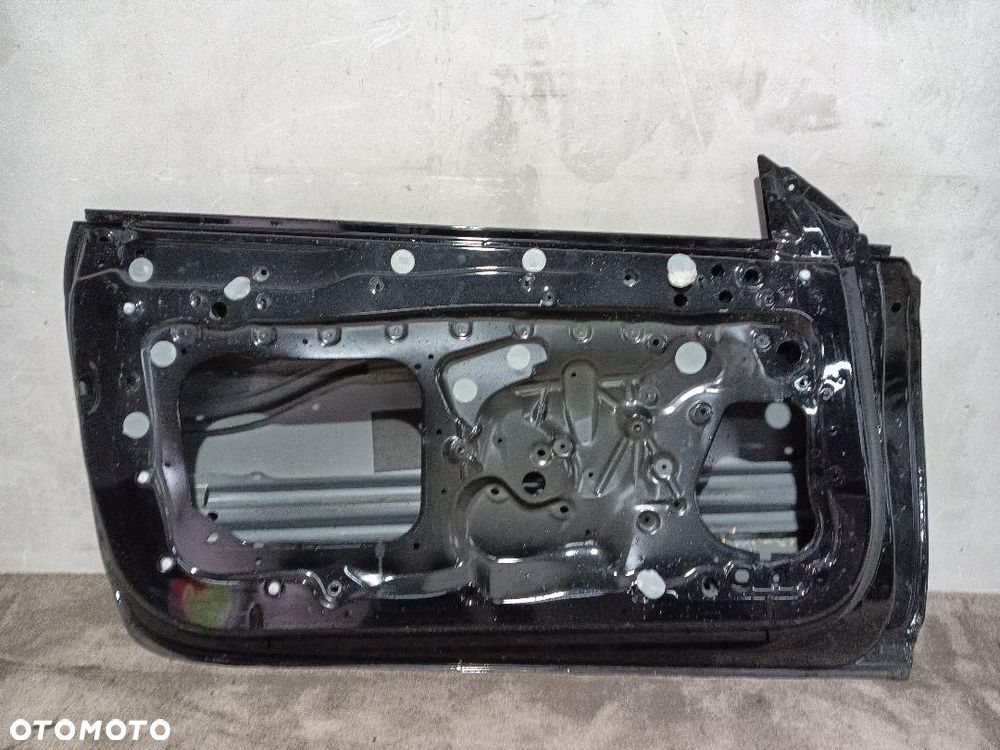 DRZWI PRZÓD PRZEDNIE LEWE MERCEDES CLE W 236 A2367222300 - 6