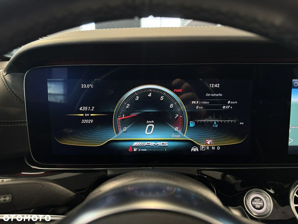 Mercedes-Benz AMG GT - 31