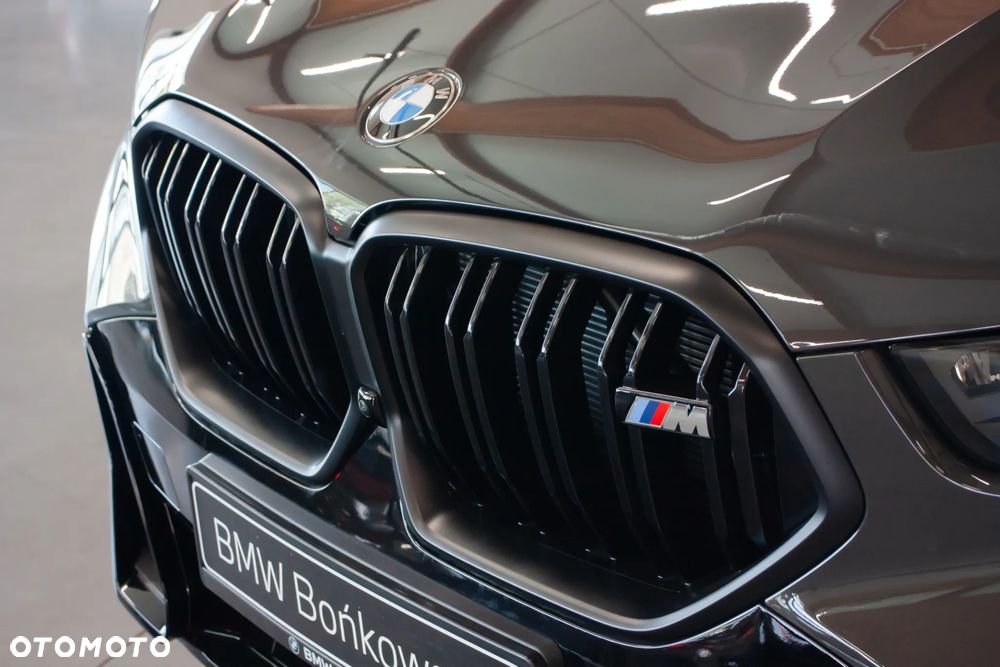 BMW X6 M60i mHEV sport - 13