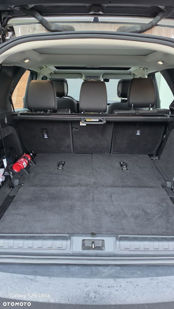Land Rover Discovery - 6
