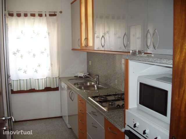 Arrenda se T1 Mobilado varandas da foz Porto - Grande imagem: 4/12