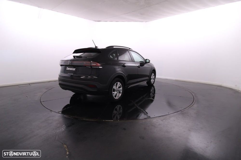 VW Taigo 1.0 TSI Urban - 8