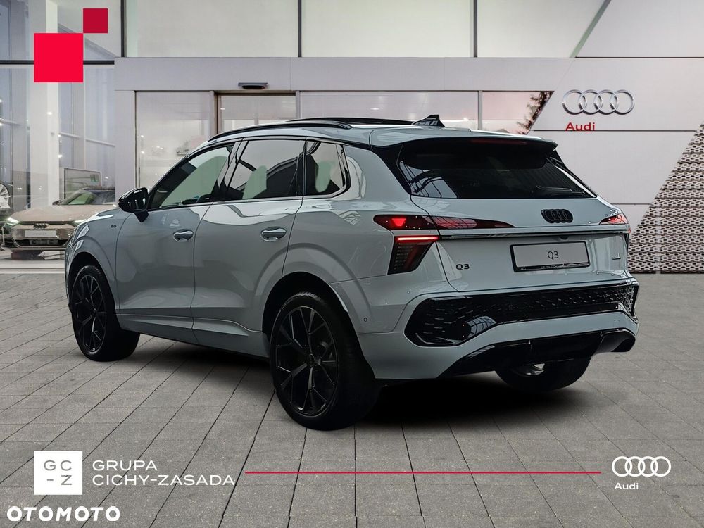 Audi Q3 - 5