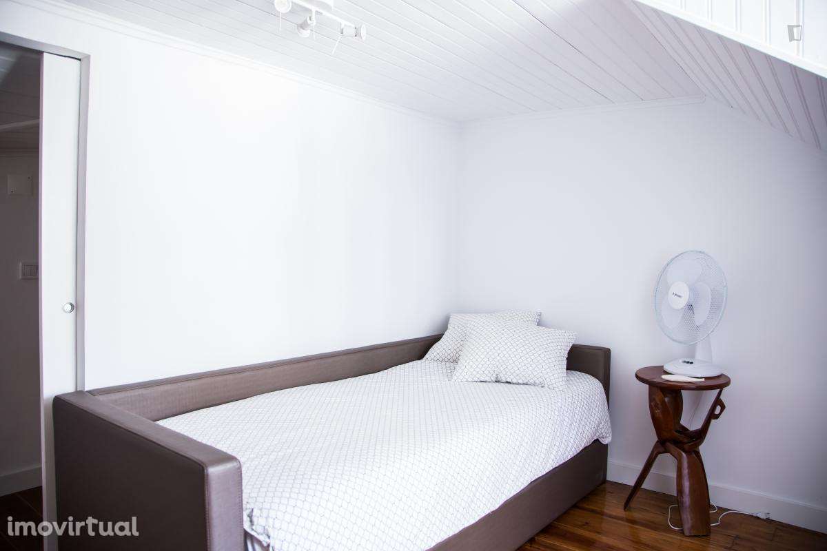 Apartamento com 2 quartos - localizado em São Bento Lisbon - Grande imagem: 5/22