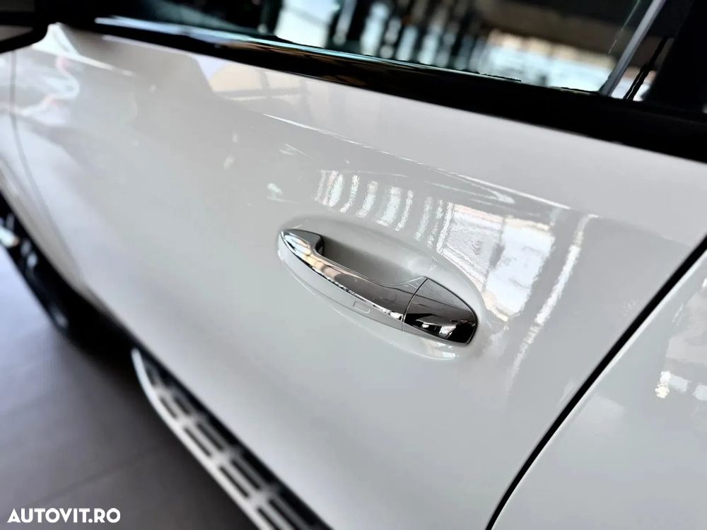 MERCEDES-BENZ GLE 2024 — imagine 9
