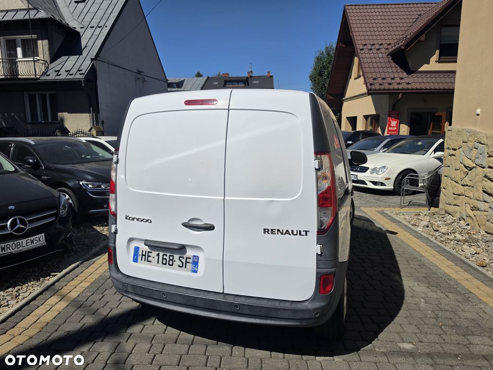 Renault Kangoo - 10