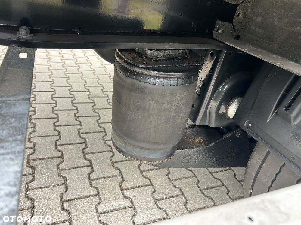 Krone SD Firana - 18