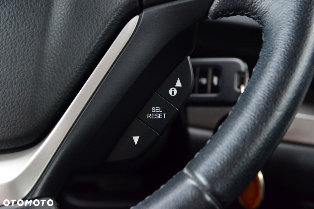 Honda CR-V 2.0i-VTEC 2WD Elegance - 25