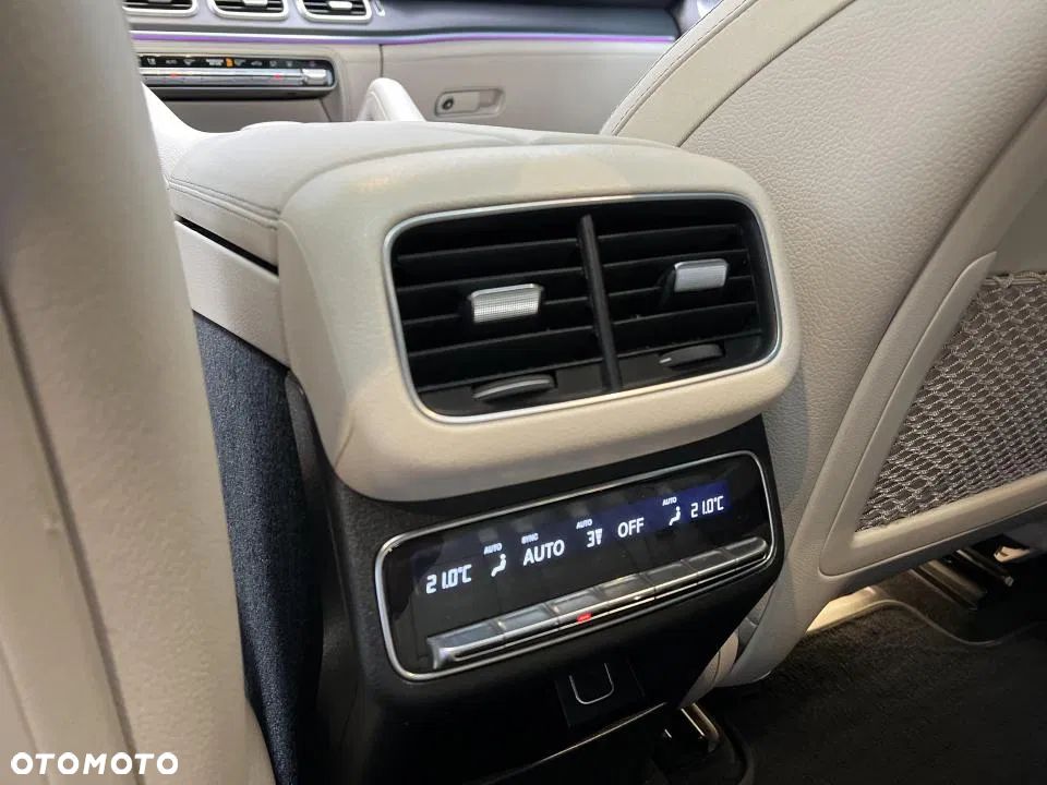 Mercedes-Benz GLE 350 e 4-Matic - 21
