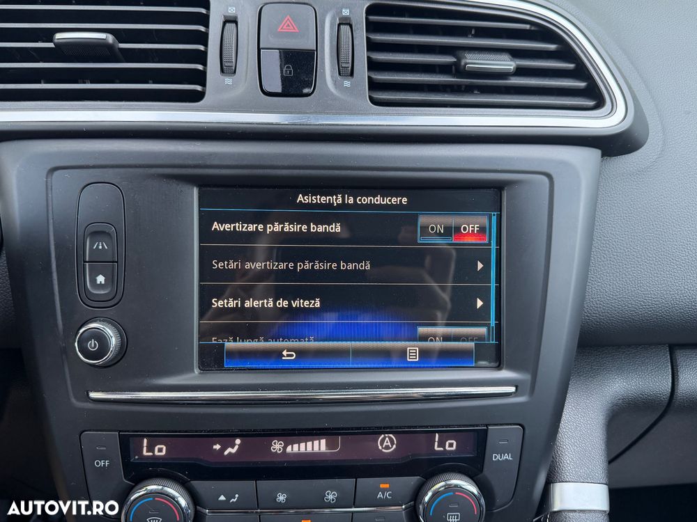 Renault Kadjar Energy dCi 110 COLLECTION - 16