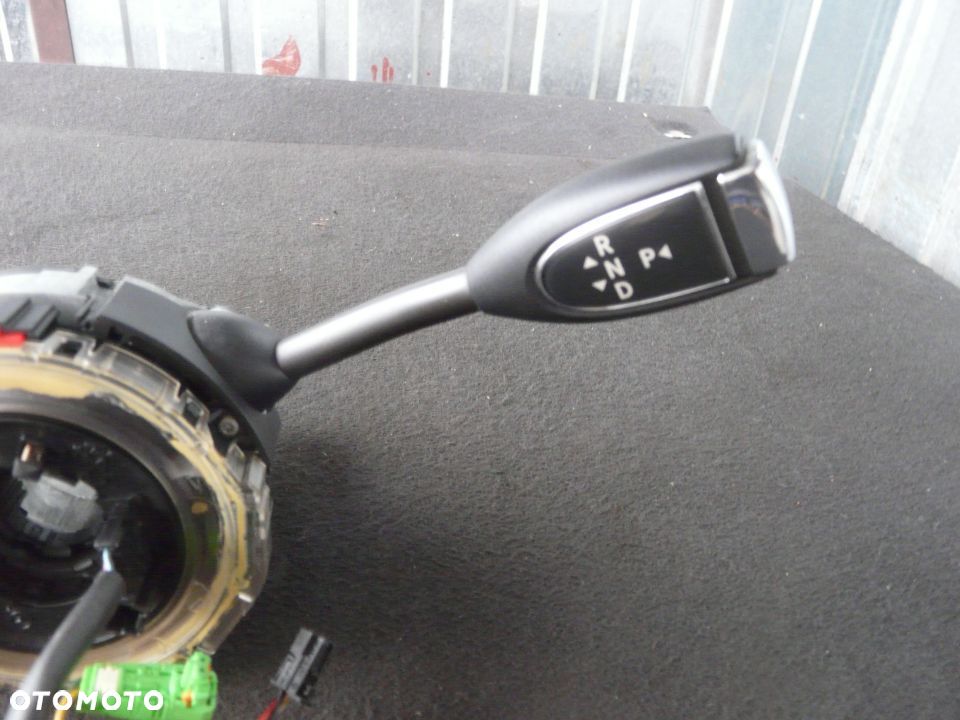 Przełącznik zespolony taśma A1714640518 Mercedes Ml 164 W164 - 3